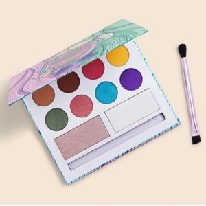 Moods by Laura Sanchez palette